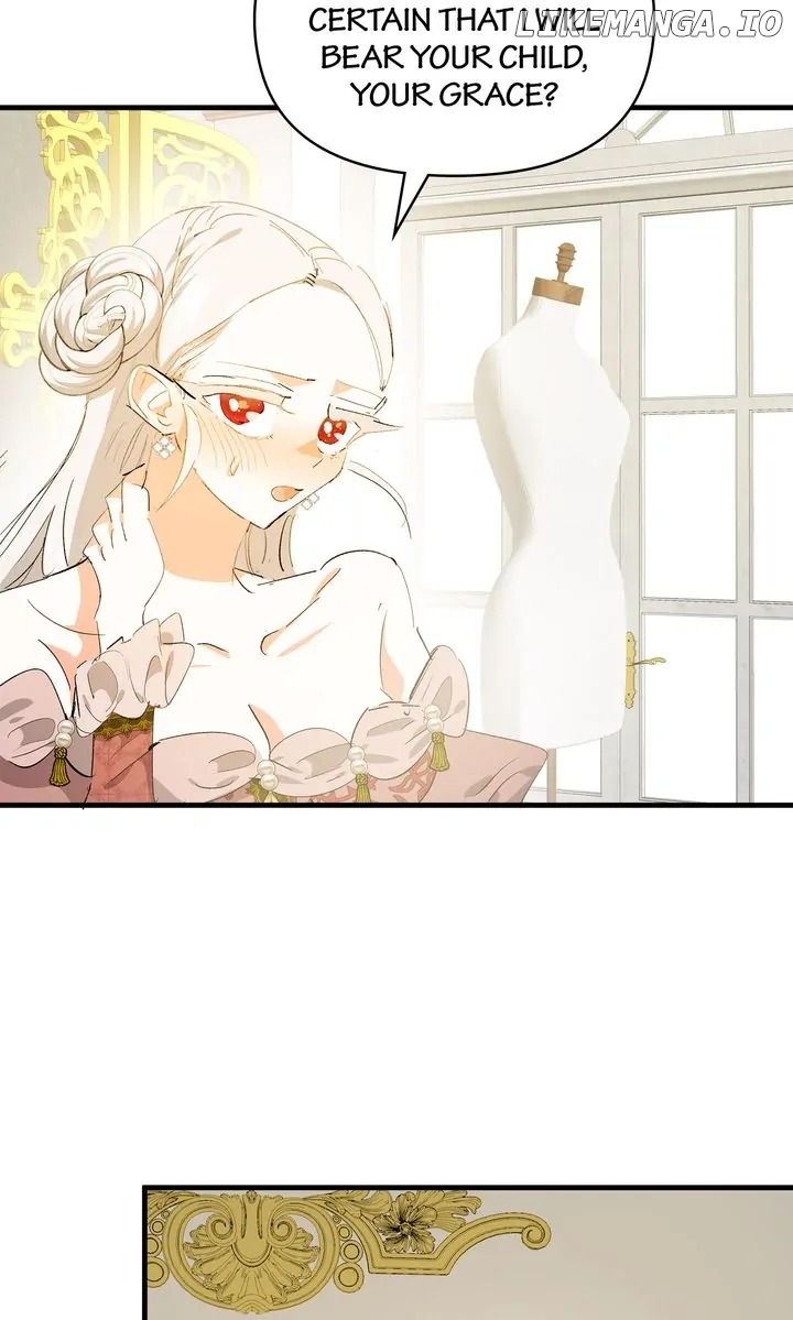If You Want a Fake Sister Chapter 37 - page 39